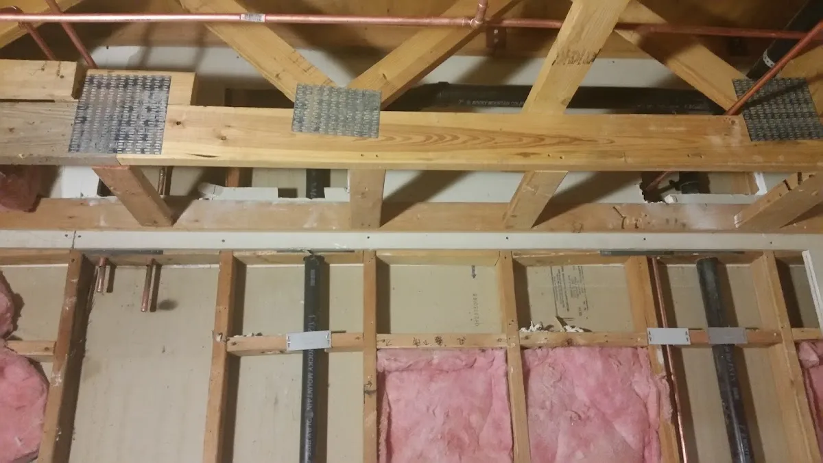 Burst Pipe Repair in Presque Isle, ME